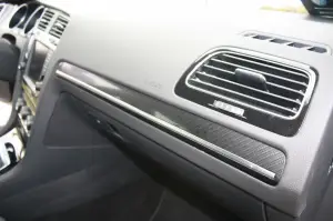 Volkswagen Golf R - primo contatto 2014