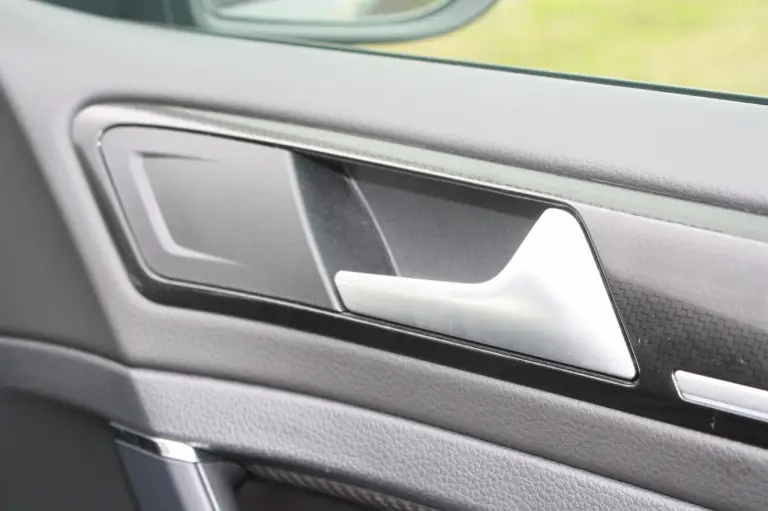 Volkswagen Golf R - primo contatto 2014 - 33