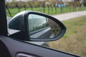 Volkswagen Golf R - primo contatto 2014