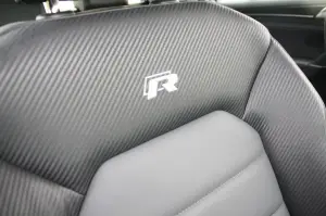 Volkswagen Golf R - primo contatto 2014