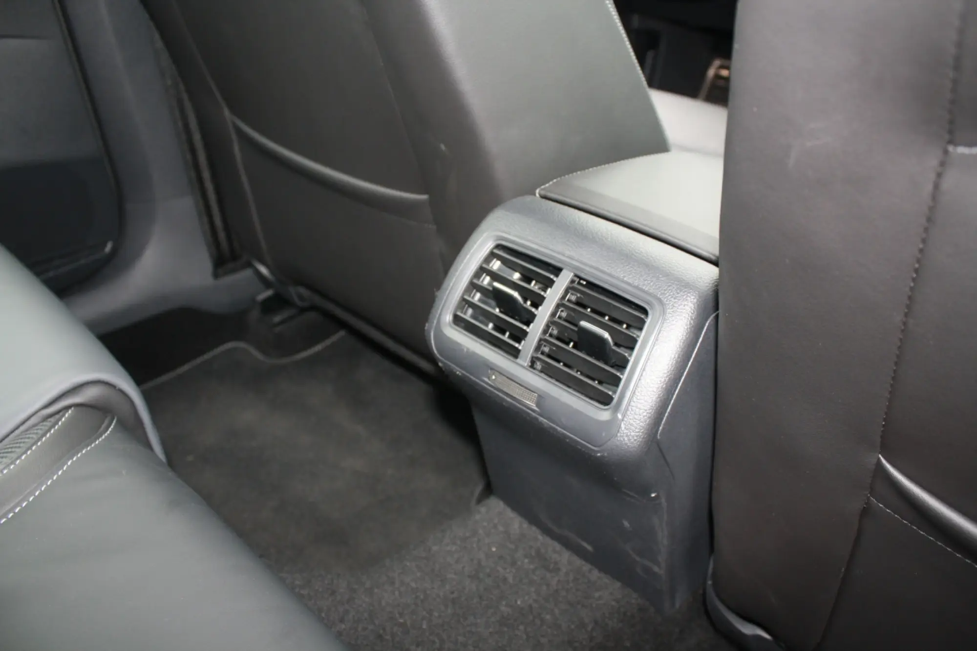 Volkswagen Golf R - primo contatto 2014 - 43