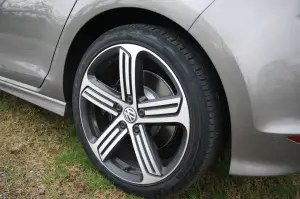 Volkswagen Golf R - primo contatto 2014