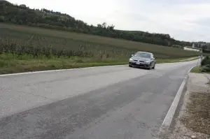 Volkswagen Golf R - primo contatto 2014