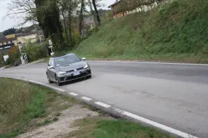 Volkswagen Golf R - primo contatto 2014