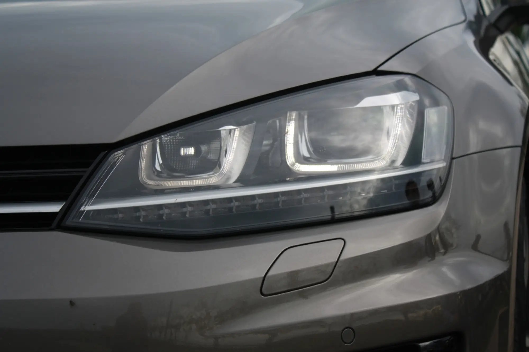 Volkswagen Golf R - primo contatto 2014 - 63