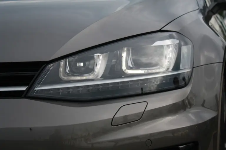 Volkswagen Golf R - primo contatto 2014 - 63