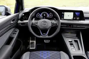 Volkswagen Golf R Variant 2022 - gallery - 7