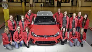 Volkswagen Golf R Variant Performance 35 - 5