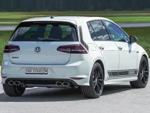 Volkswagen Golf R360S