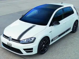 Volkswagen Golf R360S