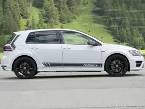 Volkswagen Golf R360S