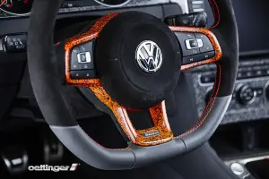 Volkswagen Golf R500 by Oettinger