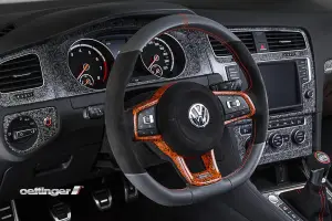 Volkswagen Golf R500 by Oettinger - 8