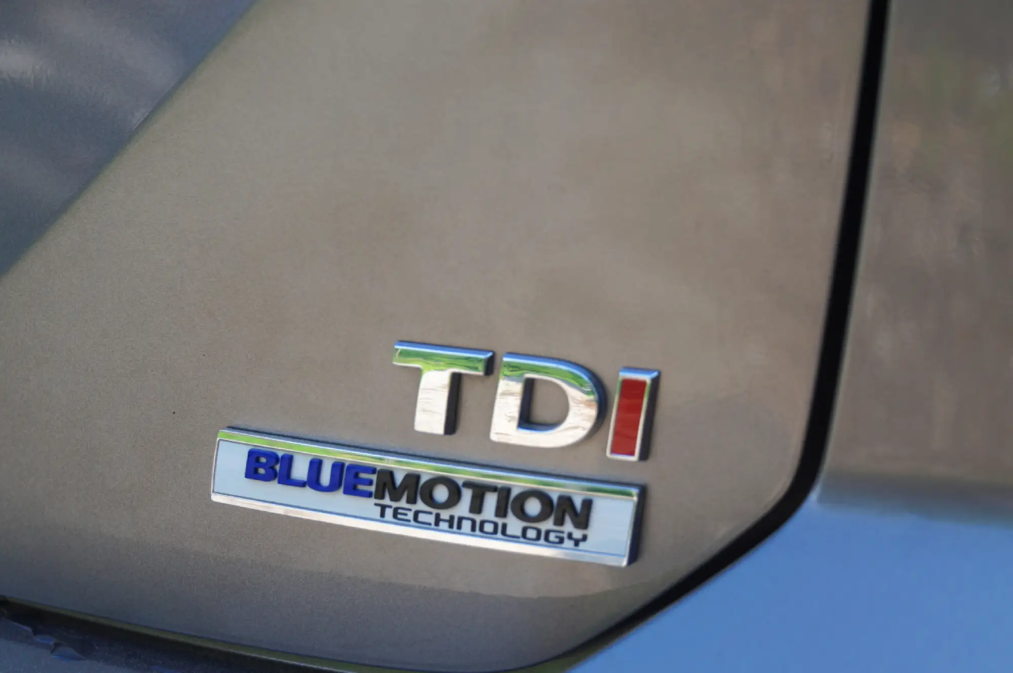 Volkswagen Golf Sportsvan, Prova su strada 2015 - 62