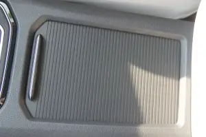 Volkswagen Golf Sportsvan, Prova su strada 2015 - 77