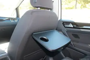 Volkswagen Golf Sportsvan - Test Drive - 56