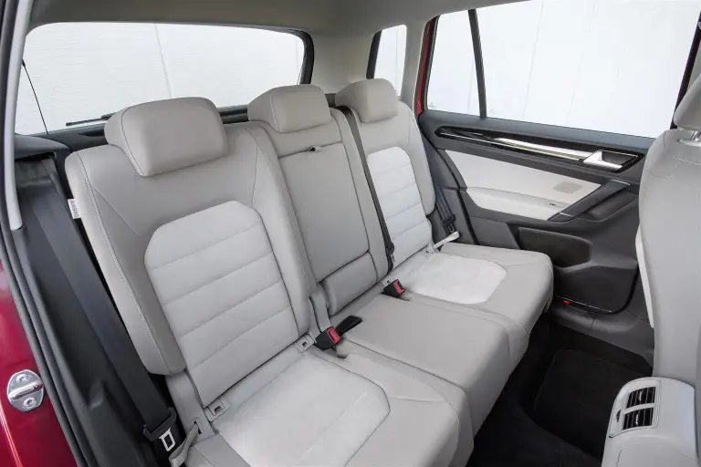 Volkswagen Golf Sportsvan - 11