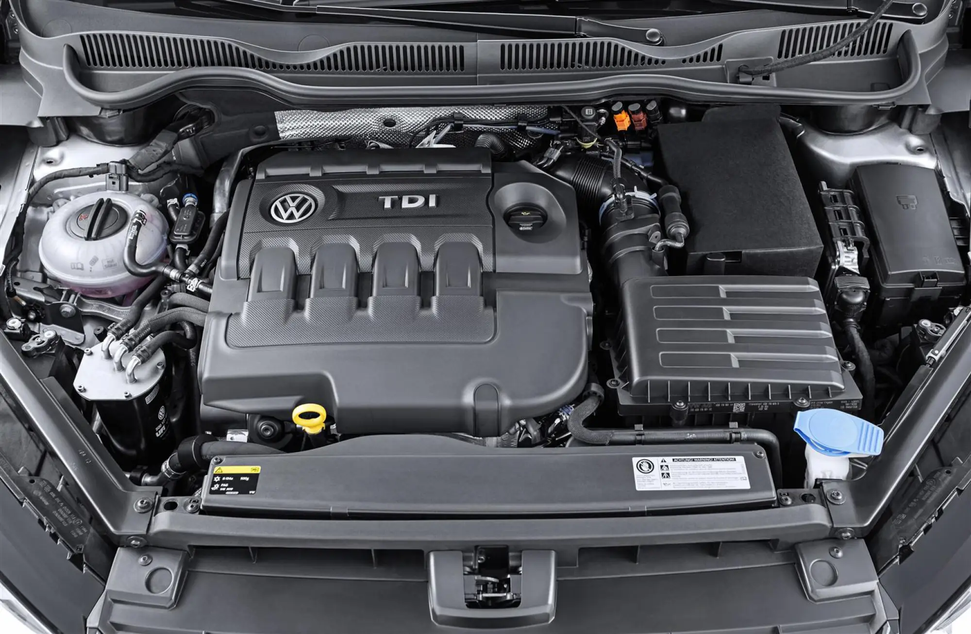 Volkswagen Golf Sportsvan - 17
