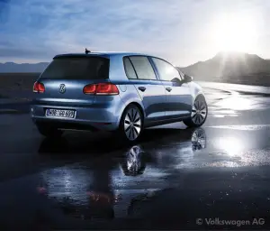 Volkswagen Golf Story