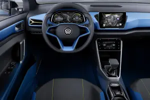 Volkswagen Golf T-ROC