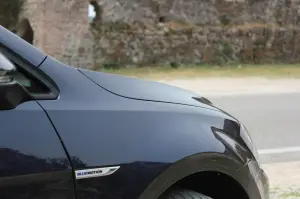 Volkswagen Golf TGI a metano - Prova su strada (2014) - 4