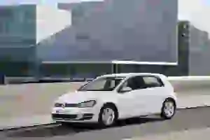Volkswagen Golf TSI BlueMotion  - 4