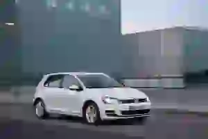 Volkswagen Golf TSI BlueMotion  - 5