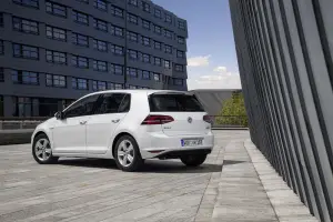 Volkswagen Golf TSI BlueMotion