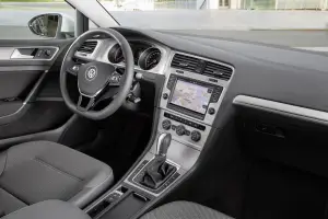 Volkswagen Golf TSI BlueMotion