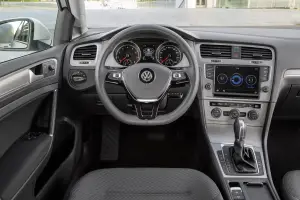 Volkswagen Golf TSI BlueMotion - 2