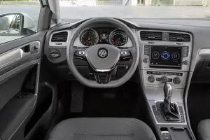 Volkswagen Golf TSI BlueMotion