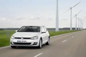 Volkswagen Golf TSI BlueMotion - 6