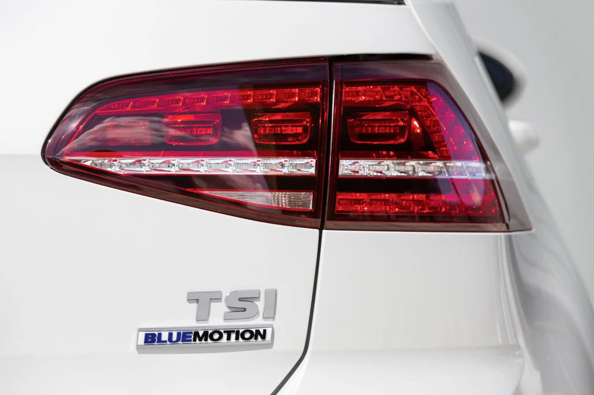 Volkswagen Golf TSI BlueMotion - 7