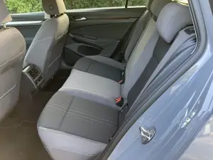Volkswagen Golf Variant 2022 - Come va