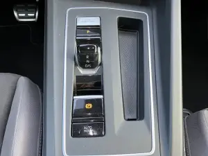 Volkswagen Golf Variant 2022 - Come va