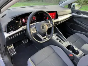 Volkswagen Golf Variant 2022 - Come va
