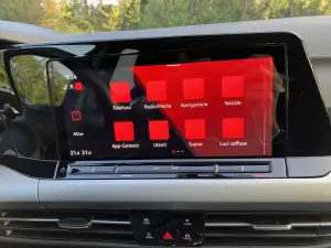 Volkswagen Golf Variant 2022 - Come va