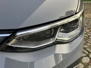 Volkswagen Golf Variant 2022 - Come va