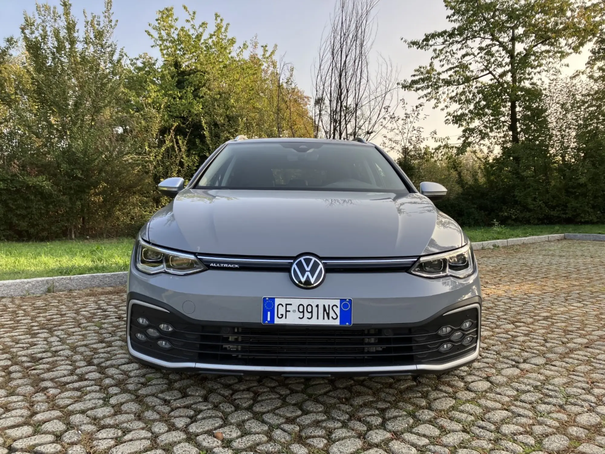 Volkswagen Golf Variant 2022 - Come va - 24