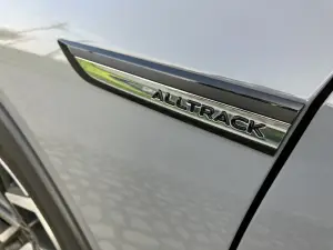 Volkswagen Golf Variant 2022 - Come va