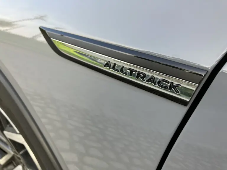 Volkswagen Golf Variant 2022 - Come va - 23