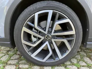 Volkswagen Golf Variant 2022 - Come va
