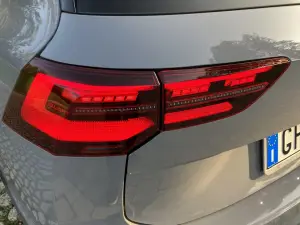 Volkswagen Golf Variant 2022 - Come va