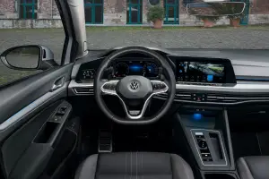 Volkswagen Golf Variant e Alltrack 2021 - 18