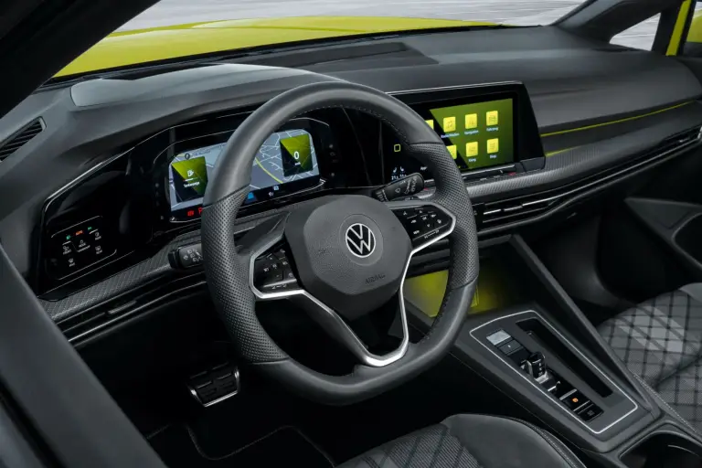 Volkswagen Golf Variant e Alltrack 2021 - 44