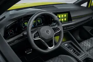 Volkswagen Golf Variant e Alltrack 2021