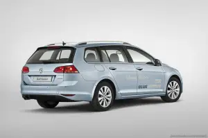 Volkswagen Golf Variant - Salone di Ginevra 2013 - 2