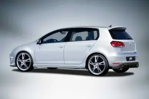 Volkswagen Golf VI by ABT - 8