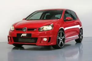 Volkswagen Golf VI by ABT - 9