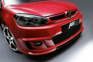 Volkswagen Golf VI by ABT - 11